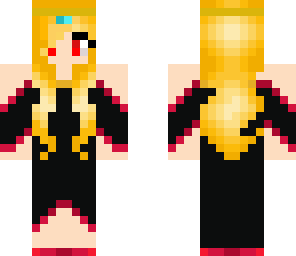 black queen