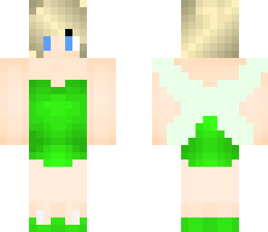tinker bell