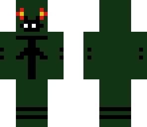 terror pit
