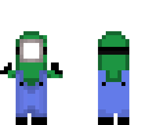 herobrine minion 3