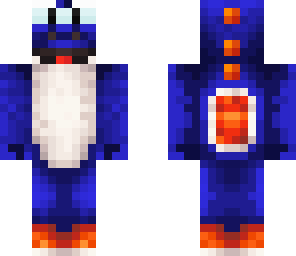 yoshiblue