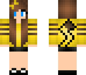 pokemon girl