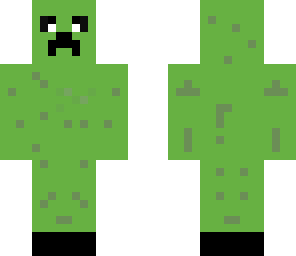 creeper-man