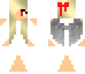 vampire fairy