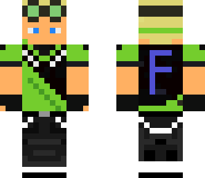 fitzer2014 new skin