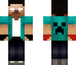 lewism321's skin