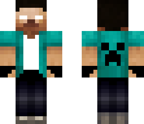 lewism321's skin