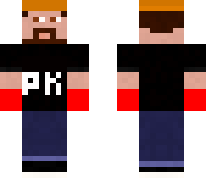 gronkh bauer