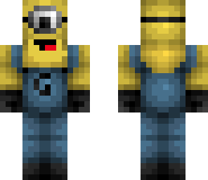 big minion derp