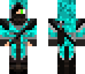 shiny blue sauerkrafter