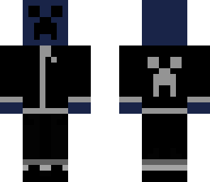 underground creeper