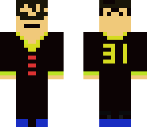 me irl mark 3