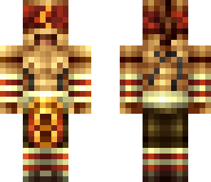 the lee sin