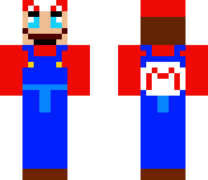 super mario