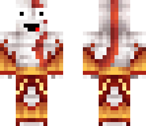 kratos derp