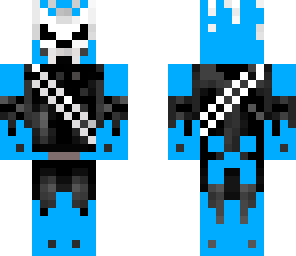 ice dragon
