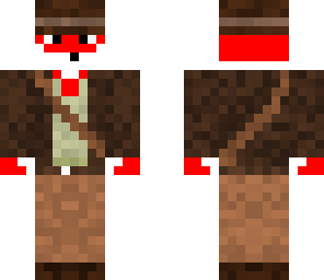 skin two