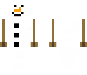 olaf frozen