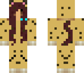 cheetagirl