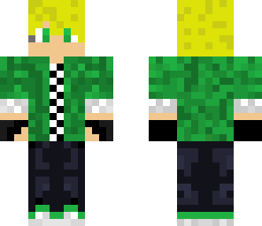 thexman123 edited