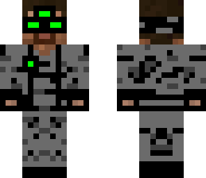 sam fisher