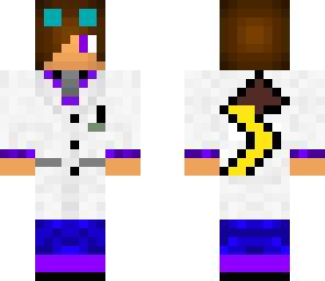 scientist