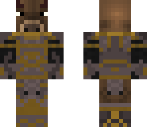 minominotaur
