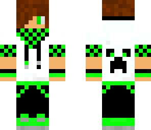 green neon