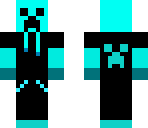 diamond creeper
