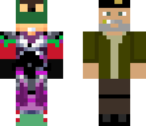 vegetta777 terminator