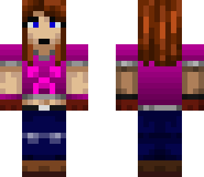 girl skin
