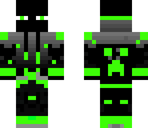 green endercreep