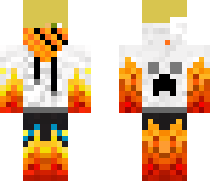 awesome flame