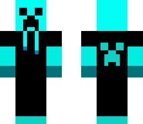 diamond creeper