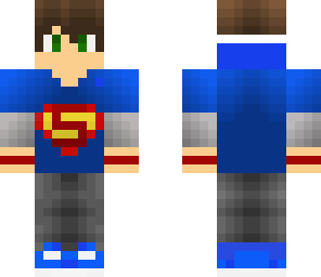superman