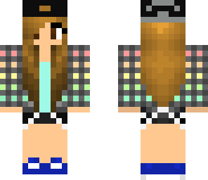 tomboy