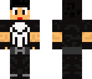 amast punisher