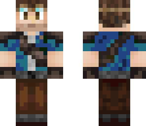 adventurer