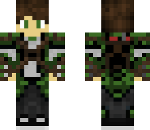 nuclearcreeper33's skin