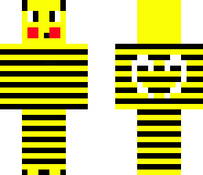 cute bee