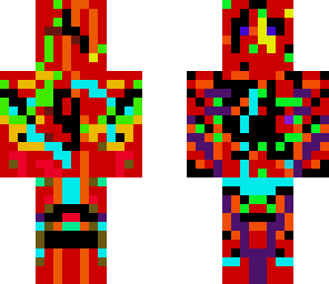 random colors