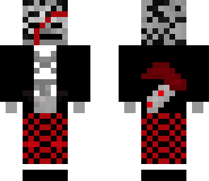 the haunter