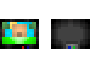 minecraft tv