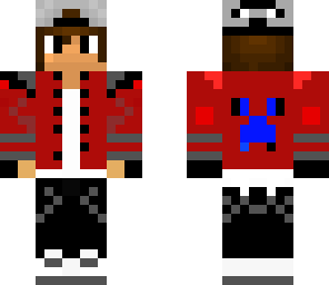 new skin