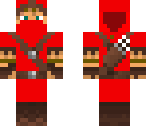 fire elf