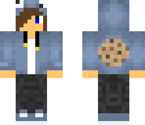 cookie boy