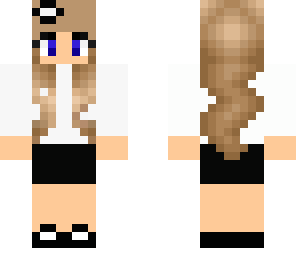 cute girl