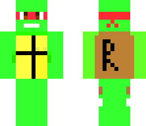 tmnt raphael