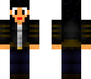 amast logan