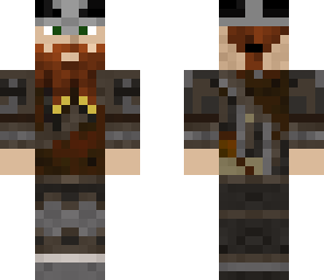 dwarf